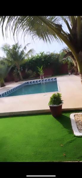 Villa Mabilanta